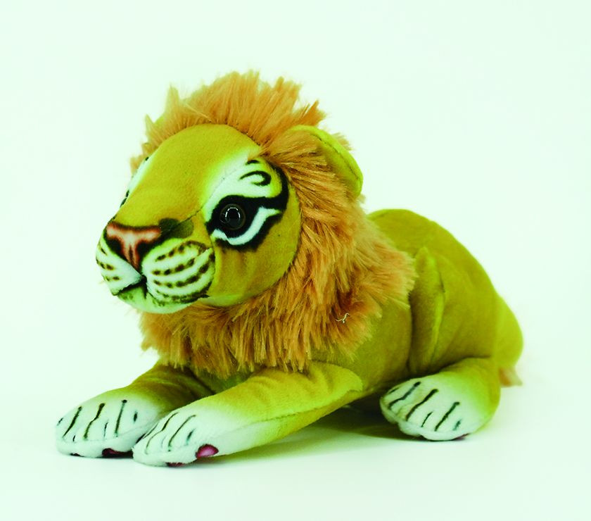 Lion (GDX8083-5)