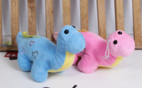 Dinosaur Stuffed Toys