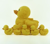 Zipper Duck (GDL09043-1)