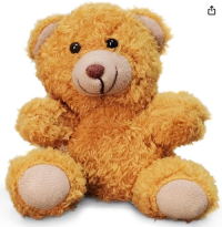 Teddy Bear Stuffed Animal Toy