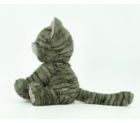 Gray Cat (GDL24040-1B)