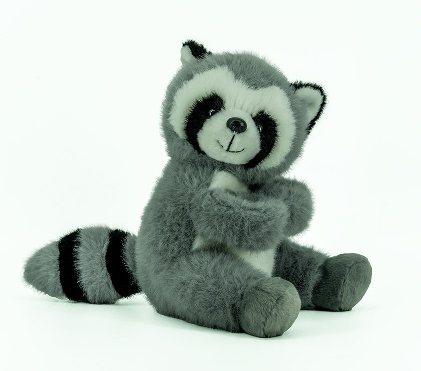 Raccoon (GDX23089-4)