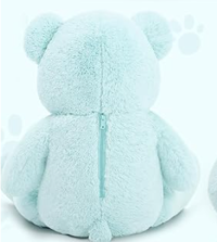 Teddy Bear Plush Toy