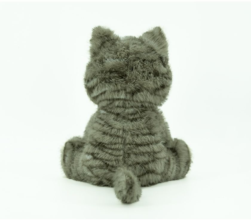 Gray Cat (GDL24040-1B)