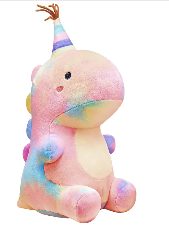 Cute Dinosaur Plush Toys