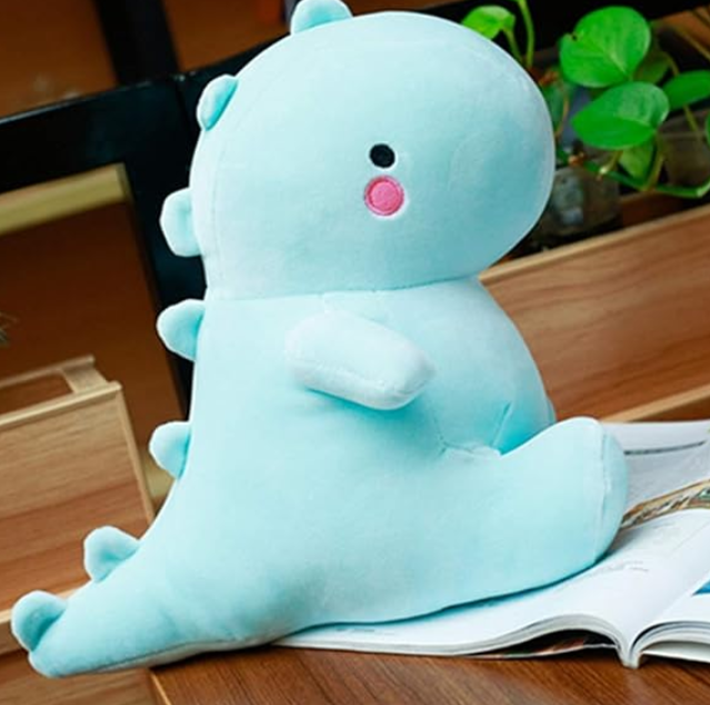 Cute Dinosaur Plush Toys