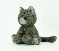 Gray Cat (GDL24040-1B)